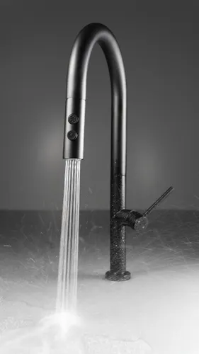 Bateria DEANTE Olfato BQO N72M Nero