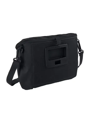 Torba na kierownicę Vaude CityBox Bike - black
