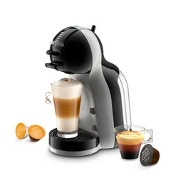 Кофемашина DeLonghi Nescafe Dolce Gusto Mini Me EDG155.BG