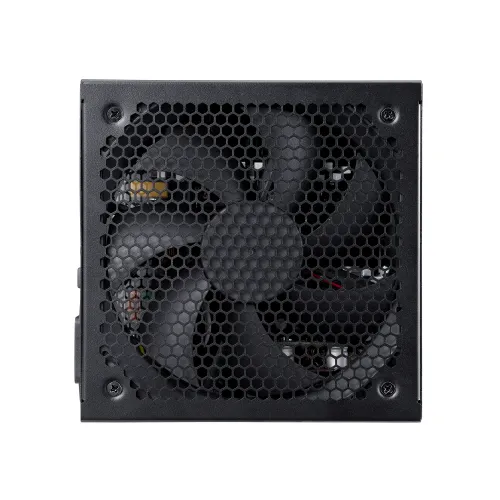Zasilacz XPG Pylon II 650W 80+ Bronze Czarny