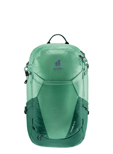 Plecak turystyczny damski Deuter Futura 21 SL - spearmint/seagreen