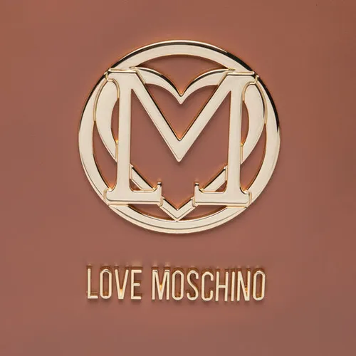 Dragoste MOSCHINO Jc4035pp1gld0201 Cammello Rucsac