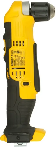 Wiertarko-wkrętarka Dewalt DCD740N 18 V