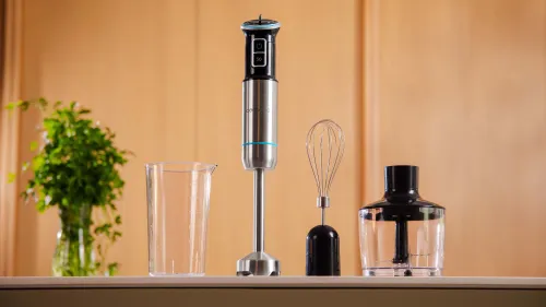 Blender Cecotec Power Neutron 1100MAX Cream&Crush 3912 1100W Rozdrabniacz Końcówka do ubijania