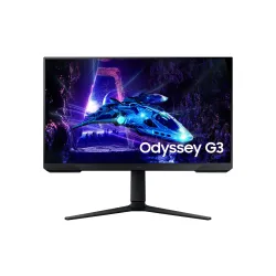 Monitor Samsung Odyssey G3 S32DG300EU 32" Full HD VA 180Hz 1ms