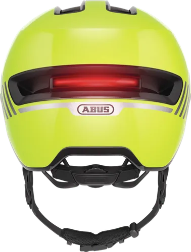Kask rowerowy ABUS Hud-Y
