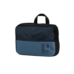 Сумка для переноски / рюкзак American Tourister Trailgo Duffle s-coronet blue