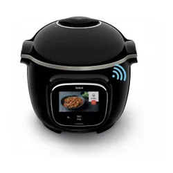 Multicooker Tefal Cook4me Touch Wi-Fi CY9128 1600W