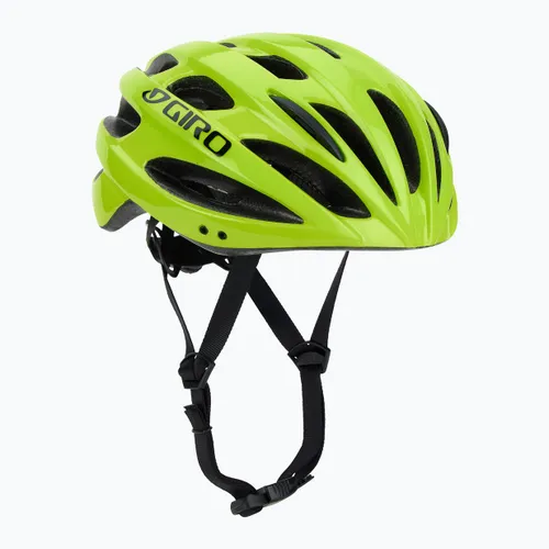 Kask rowerowy Giro Revel lime
