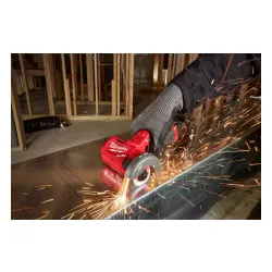 Milwaukee M12 Açılı Taşlama Makinesi FCOT-422X