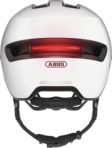 Kask rowerowy orzeszek ABUS HUD-Y ACE