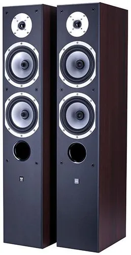 Киносистема Denon AVR-S660H, Wilson MoviX 5.0 Wenge