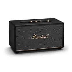 Динамик Bluetooth Marshall Stanmore III 80W черный