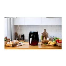 Аэрогриль cecotec Cecofry Compact Rapid Moon 900w 1.5 l