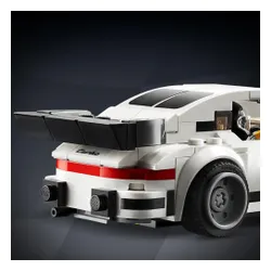 LEGO Speed Champions 1974 Porsche 911 Turbo 3.0 (75895)