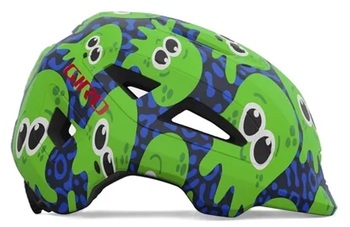 Kask rowerowy GIRO Scamp II