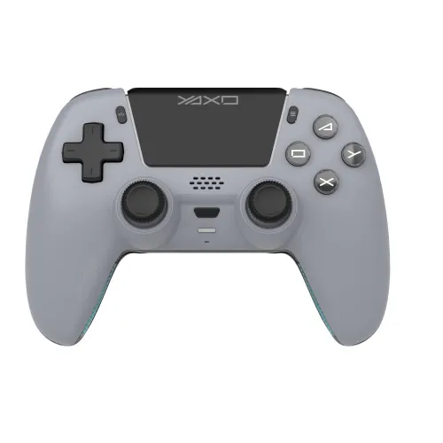 Pad Yaxo Nitro Rave Urban Camo do PS5 Bezprzewodowy