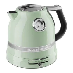 Czajnik KitchenAid Artisan 5KEK1522EPT 1,5l 2400W Regulacja temperatury