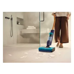 Mop elektryczny Dyson Clean+Wash Hygiene Wysokoobrotowy 494498-01 45min 300m2