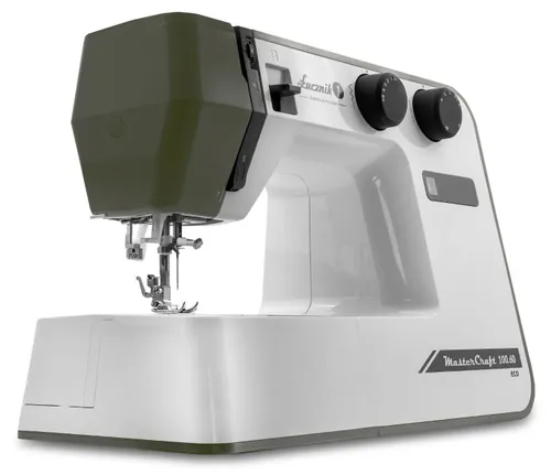 Maszyna do szycia ŁUCZNIK Master Craft 100.60