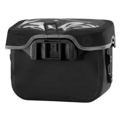 Torba na kierownicę Ortlieb Ultimate Six Plus granitowa
