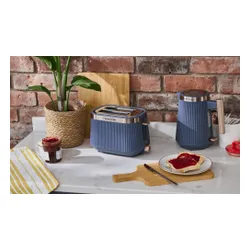 Toster RUSSELL HOBBS Bronte Navy 26762-56 Niebieski