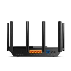 Router TP-LINK Archer AX72 AX5400 Czarny