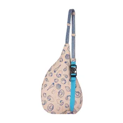 Рюкзак на одно плечо Kavu Mini Rope Bag 4 l-shell life