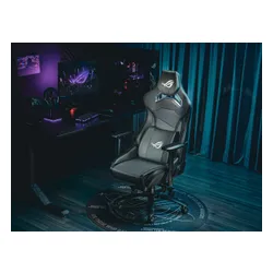 Fotel ASUS ROG Chariot X Core SL301CW Czarny