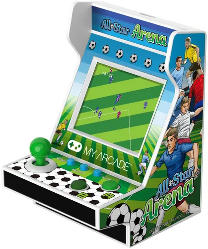 Konsola MY ARCADE DGUNL-4119M