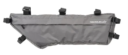 Сумка на велосипедную раму GEOSMINA Frame Bag