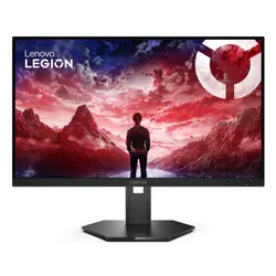 Monitor LENOVO Legion 27U-10 27" 3840x2160px IPS 160Hz 0.5 ms [MPRT]