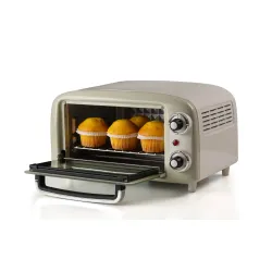 Mini piekarnik Ariete Vintage 3919/03 10l