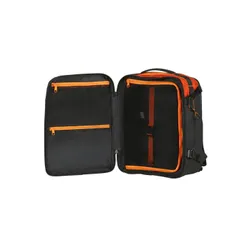 Рюкзак Samsonite Outtrax Cabin Underseat 15,6" - tangerine red
