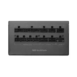 Zasilacz Darkflash PMT850 850W 80+ Gold Czarny