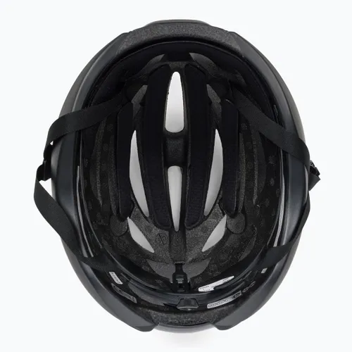Kask rowerowy Giro Syntax matte black
