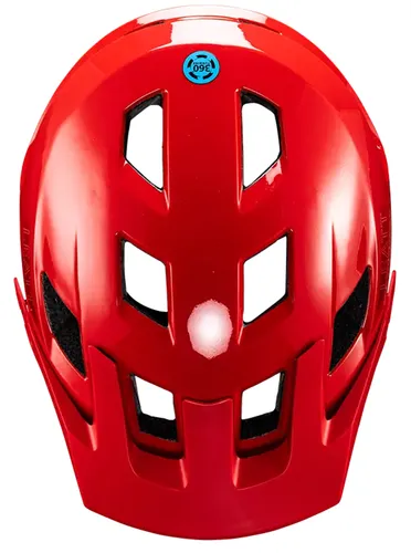 Kask rowerowy LEATT MTB AllMtn 1.0 V24