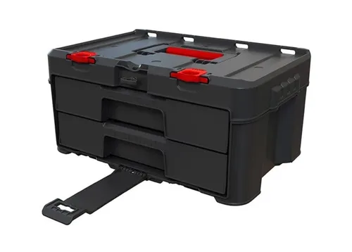 Skrzynka narzędziowa KETER Stack'N'Roll