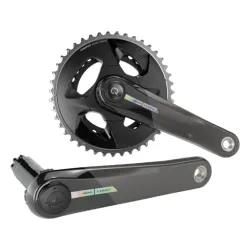 Mechanizm korbowy z pomiarem mocy SRAM Force Wide AXS D2 DUB
