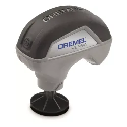 Dremel Versa PC10JA Çok fonksiyonlu Parlatıcı