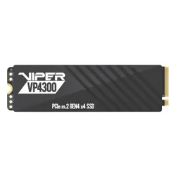 Dysk Patriot Viper VP4300 2TB M.2 2280 PCIe