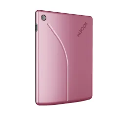 Czytnik E-booków inkBOOK Solaris 6" 32GB Wi-Fi Różowy