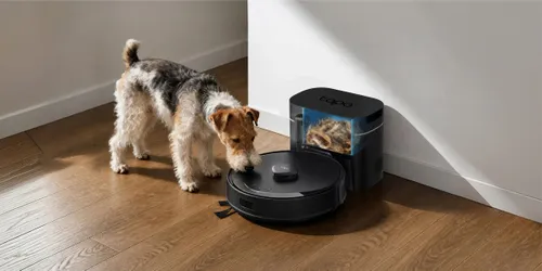 Robot sprzątający TP-LINK Tapo Rv30 Max Plus Gen2