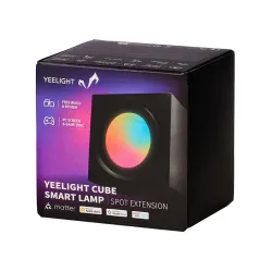 Panel LED Yeelight Smart Cube Light Spot YLFWD-0005