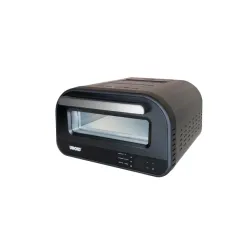 Piec do pizzy Unold Don Luigi 68815 1700W Regulacja temperatury