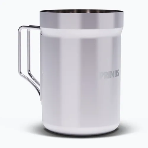 Kubek turystyczny Primus Koppen Trekking 300 ml steel