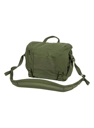 Torba miejska Helikon-Tex Urban Courier Bag Medium - Cordura - green