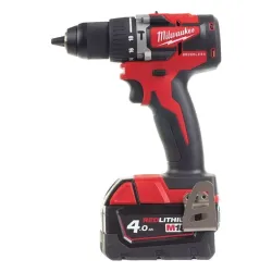 Milwaukee M18 Tornavida Matkabı CBLPD-402C