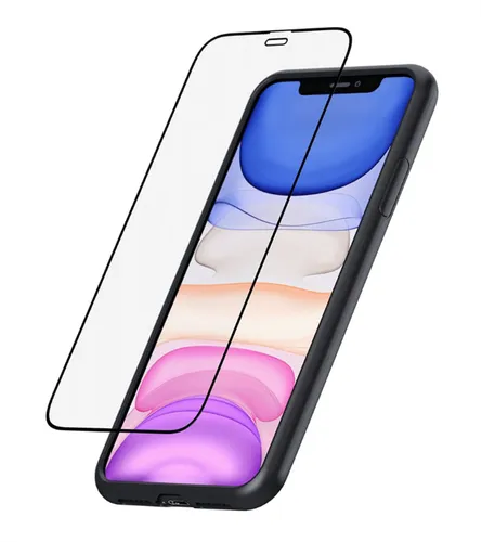 Szkło ochronne SP CONNECT Iphone 11 / XR