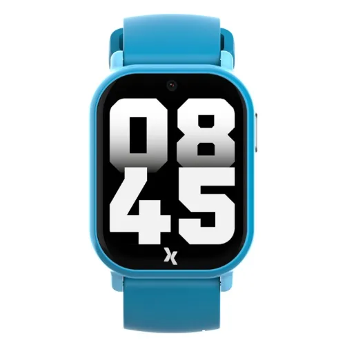 Smartwatch Maxcom FW49 Kiddo 2 4G Niebieski